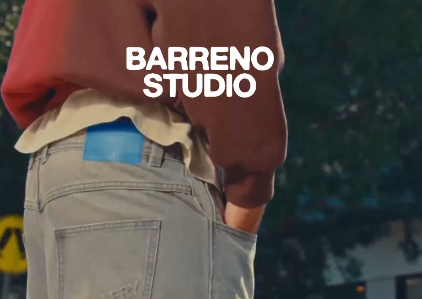 Barreno Studio cover